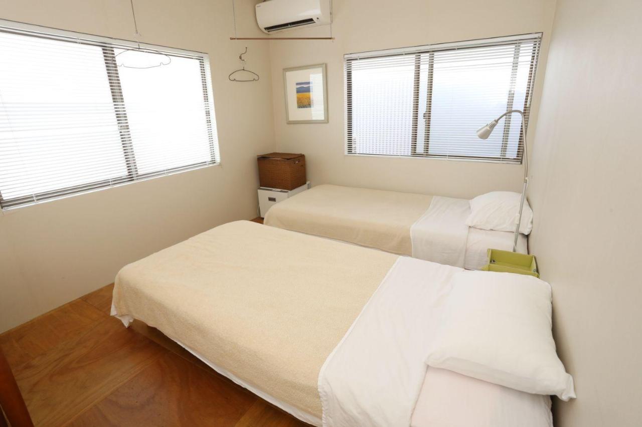 Albergue Grapehouse Koenji Tokio Exterior foto