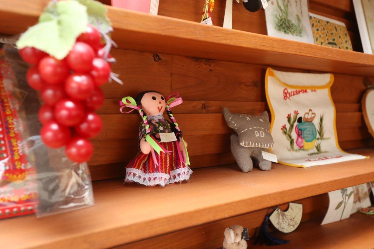 Albergue Grapehouse Koenji Tokio Exterior foto
