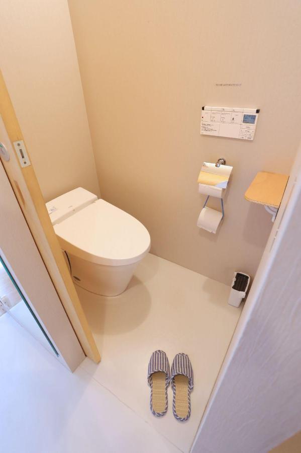 Albergue Grapehouse Koenji Tokio Exterior foto