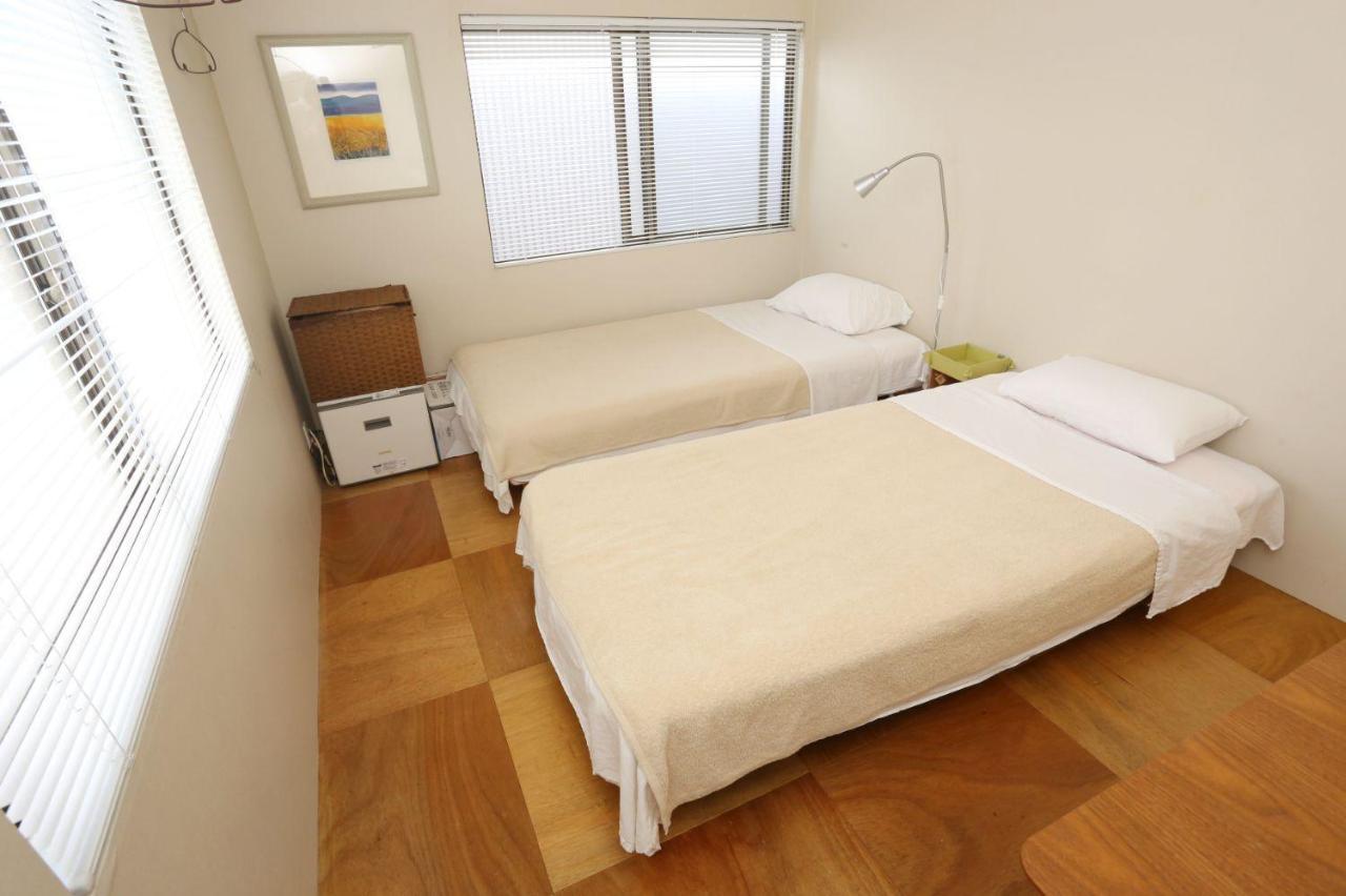 Albergue Grapehouse Koenji Tokio Exterior foto