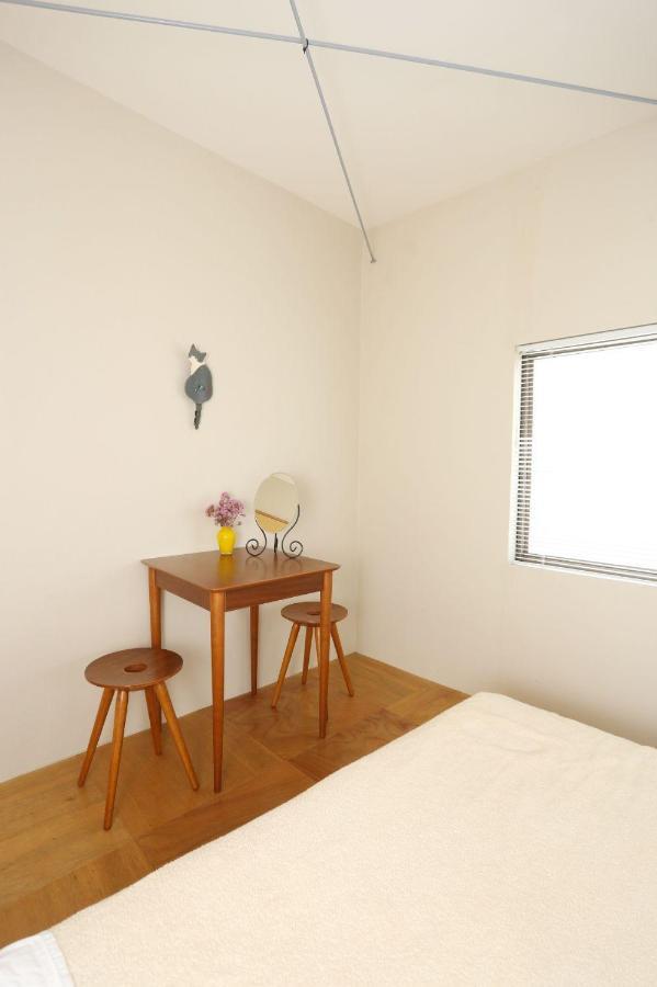 Albergue Grapehouse Koenji Tokio Exterior foto