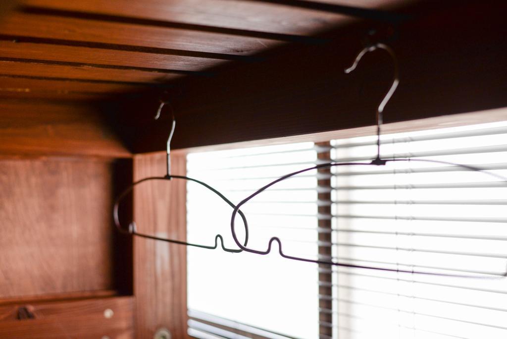 Albergue Grapehouse Koenji Tokio Habitación foto
