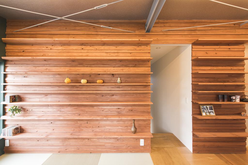Albergue Grapehouse Koenji Tokio Exterior foto