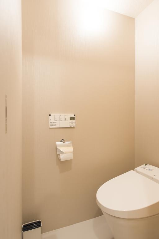 Albergue Grapehouse Koenji Tokio Exterior foto