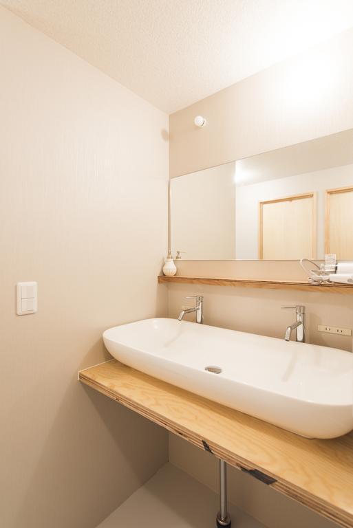 Albergue Grapehouse Koenji Tokio Exterior foto